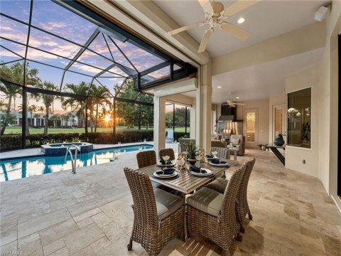 Grey Oaks Naples Real Estate