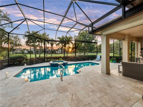 Grey Oaks Naples Real Estate