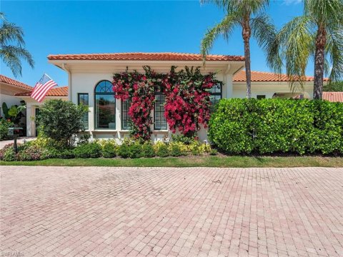 Grey Oaks Naples Real Estate