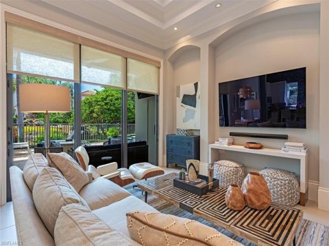 Grey Oaks Naples Real Estate