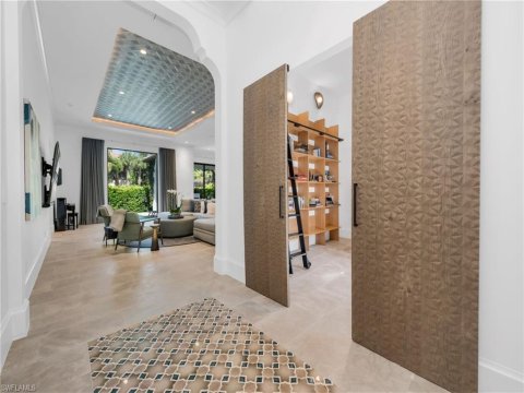 Grey Oaks Naples Real Estate