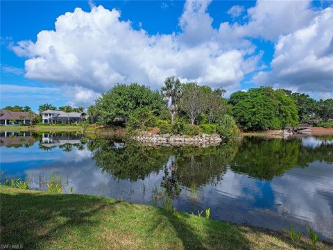 Grey Oaks Naples Real Estate