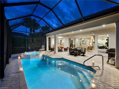 Grey Oaks Naples Real Estate