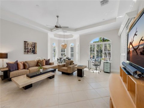 Grey Oaks Naples Real Estate