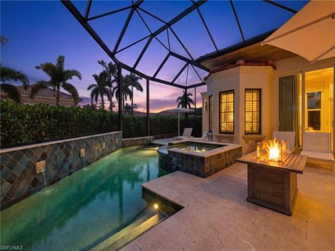 Grey Oaks Naples Real Estate