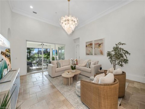 Grey Oaks Naples Real Estate