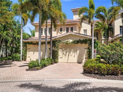 Grey Oaks Naples Real Estate