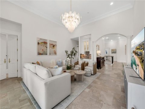 Grey Oaks Naples Real Estate