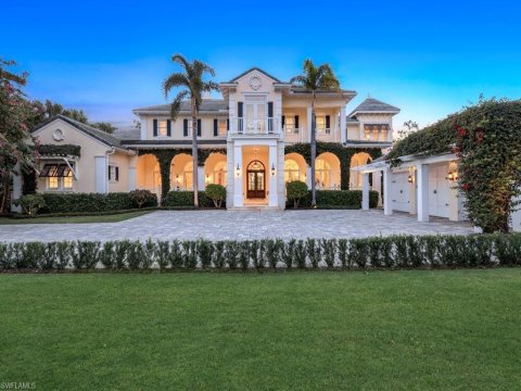 Grey Oaks Real Estate