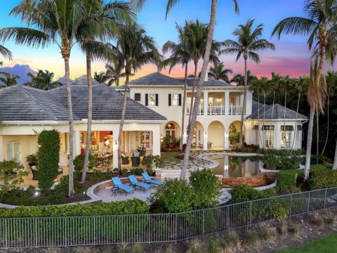 Grey Oaks Real Estate