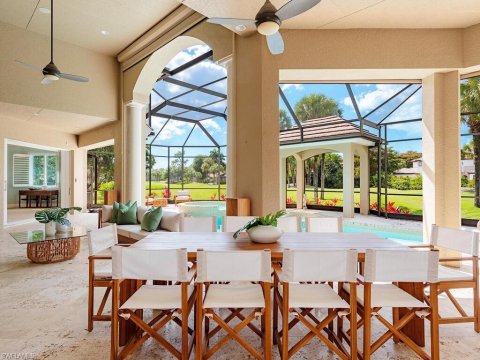 Grey Oaks Real Estate