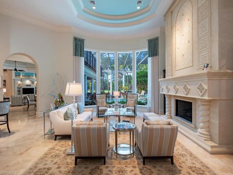 Grey Oaks Real Estate