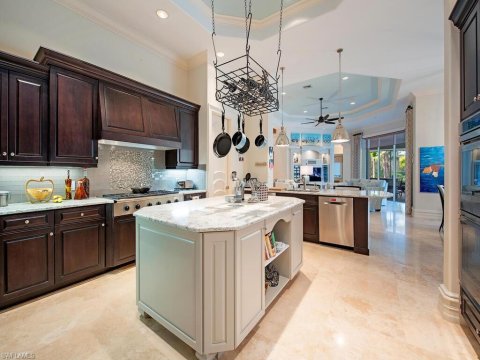 Grey Oaks Real Estate