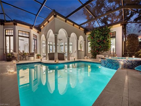 Grey Oaks Real Estate