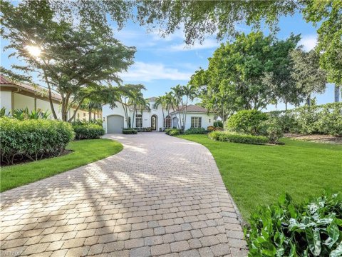 Grey Oaks Real Estate