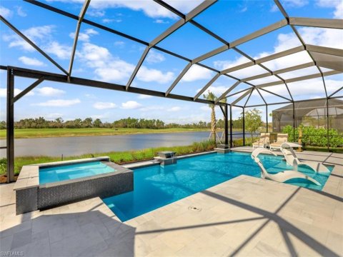 Greyhawk At Golf Club Of The Everglades Naples Florida Homes for Sale