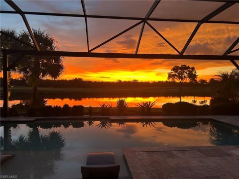 Greyhawk At Golf Club Of The Everglades Naples Florida Homes for Sale