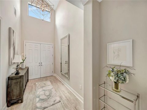 Greyhawk At Golf Club Of The Everglades Naples Florida Homes for Sale