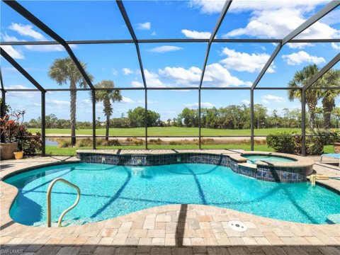 Greyhawk At Golf Club Of The Everglades Naples Florida Homes for Sale