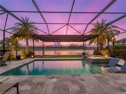 Greyhawk At Golf Club Of The Everglades Naples Florida Homes for Sale