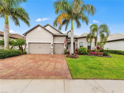 Greyhawk At Golf Club Of The Everglades Naples Florida Homes for Sale
