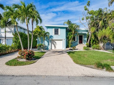 Gulf Harbor Naples Florida Real Estate