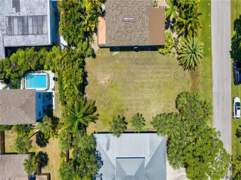 Gulf Harbor Naples Florida Real Estate