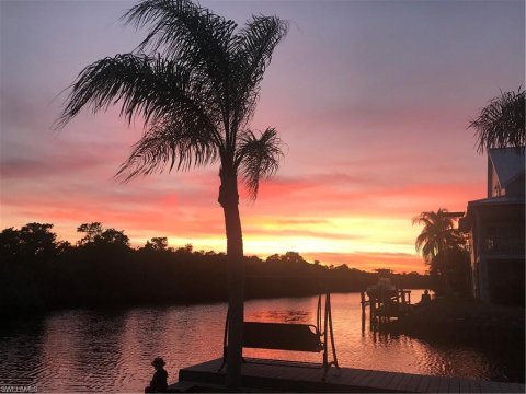 Gulf Harbor Naples Real Estate