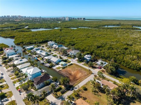 Gulf Harbor Real Estate