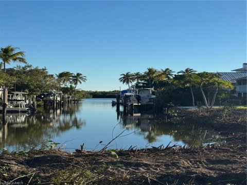 Gulf Harbor Real Estate
