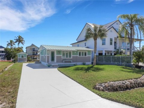 Gulf Harbor Real Estate