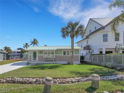 Gulf Harbor Real Estate