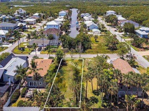 Gulf Harbor Real Estate