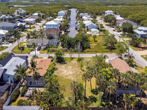 Gulf Harbor Real Estate
