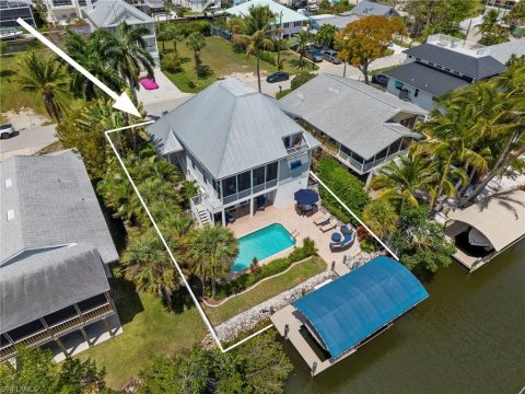 Gulf Harbor Real Estate