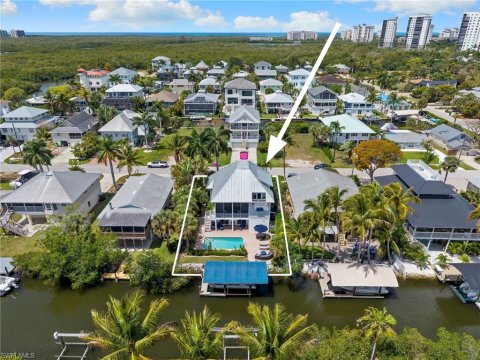 Gulf Harbor Real Estate