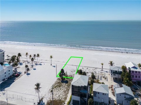 Gulf Heights Fort Myers Beach Florida Real Estate