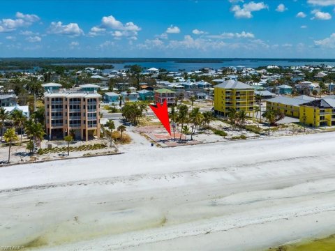 Gulf Heights Fort Myers Beach Real Estate