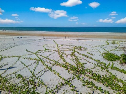 Gulf Heights Fort Myers Beach Real Estate