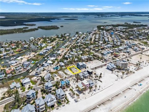 Gulf Heights Real Estate