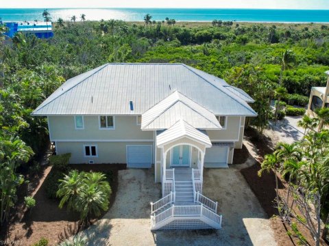 Gulf Ridge Sub Real Estate