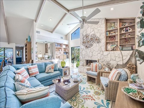Gulf Ridge Sub Real Estate