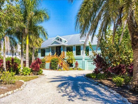 Gulf Ridge Sub Real Estate