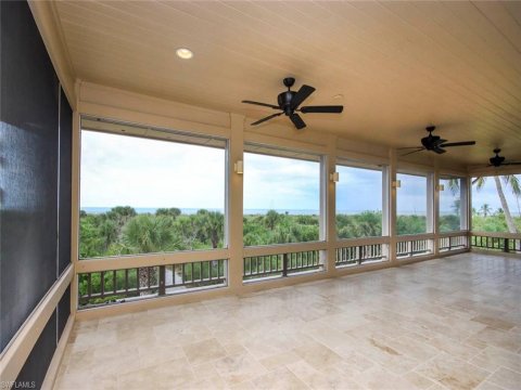 Gulf Ridge Sub Sanibel Florida Homes for Sale