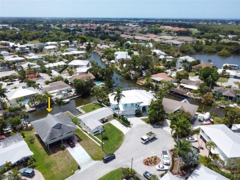 Gulf Shores Naples Florida Homes for Sale