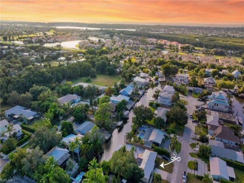 Gulf Shores Naples Florida Homes for Sale