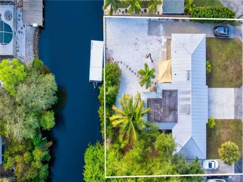 Gulf Shores Naples Florida Homes for Sale