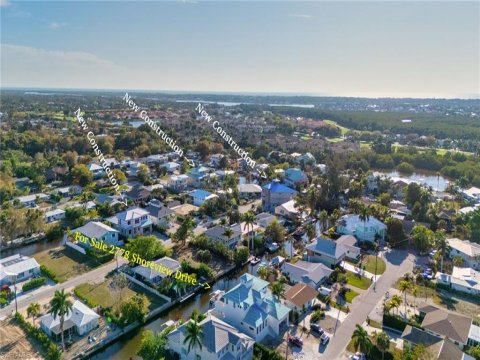 Gulf Shores Naples Florida Homes for Sale