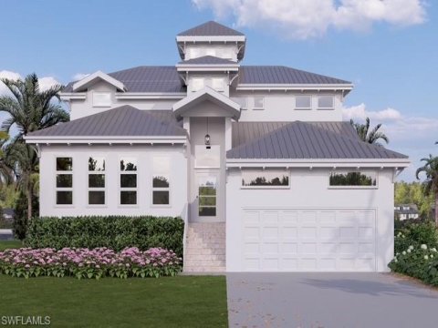 Gulf Shores Naples Florida Homes for Sale