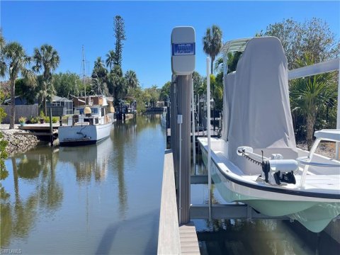 Gulf Shores Naples Florida Land for Sale